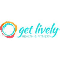 Get Lively: Mindful Health & Fitness Coaching logo, Get Lively: Mindful Health & Fitness Coaching contact details