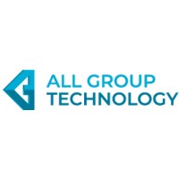 ALL GROUP TECHNOLOGY S.A.S logo, ALL GROUP TECHNOLOGY S.A.S contact details