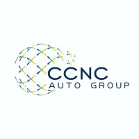 CCNC AUTO GROUP logo, CCNC AUTO GROUP contact details