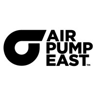 Air Pump East logo, Air Pump East contact details