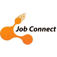 Job Connect India logo, Job Connect India contact details