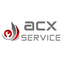 Acx Service logo, Acx Service contact details