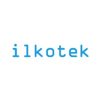 ilkotek otomasyon logo, ilkotek otomasyon contact details