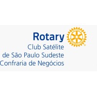 Rotary Club Satélite de São Paulo Sudeste - Confraria de Negócios logo, Rotary Club Satélite de São Paulo Sudeste - Confraria de Negócios contact details