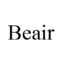 Beair logo, Beair contact details