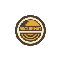 Brown Hat Consulting logo, Brown Hat Consulting contact details