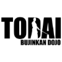 Todai Bujinkan Dojo logo, Todai Bujinkan Dojo contact details