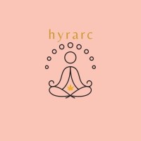 hyrarc - yoga + wellness logo, hyrarc - yoga + wellness contact details