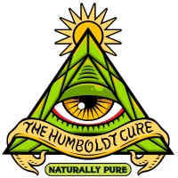 The Humboldt Cure Inc logo, The Humboldt Cure Inc contact details