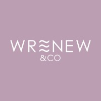 WRENEW & CO logo, WRENEW & CO contact details