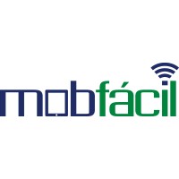 MobFácil logo, MobFácil contact details