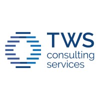 TWS CONSULTING logo, TWS CONSULTING contact details