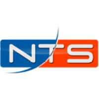 NTS Group logo, NTS Group contact details