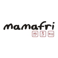 MAMAFRI logo, MAMAFRI contact details