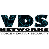 VDS Networks, Inc logo, VDS Networks, Inc contact details