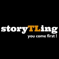 storyTLing by Adweb2011 logo, storyTLing by Adweb2011 contact details