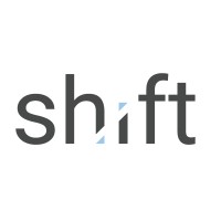 SHIFT it logo, SHIFT it contact details