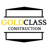 Gold Class Construction logo, Gold Class Construction contact details