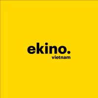 ekino Vietnam logo, ekino Vietnam contact details