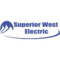 Superior West Electric logo, Superior West Electric contact details