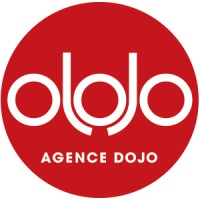 Agence Dojo logo, Agence Dojo contact details