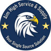 Aim High Service & Supply LLC logo, Aim High Service & Supply LLC contact details