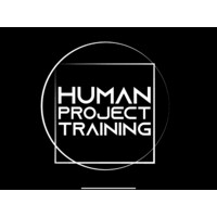 Human Project Training logo, Human Project Training contact details