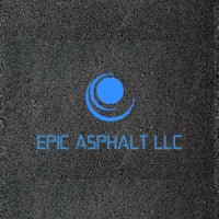 Epic Asphalt LLC logo, Epic Asphalt LLC contact details