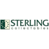 Sterling Collectables Inc logo, Sterling Collectables Inc contact details