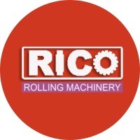 Rico Machine Tools logo, Rico Machine Tools contact details