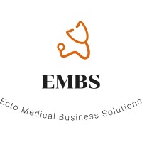 Ecto Medical Business Solutions logo, Ecto Medical Business Solutions contact details