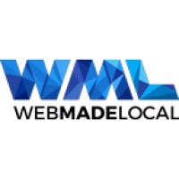 Web Made Local logo, Web Made Local contact details