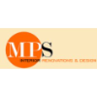 MPS Renovations logo, MPS Renovations contact details