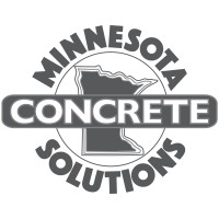 Minnesota Concrete Solutions, Inc. logo, Minnesota Concrete Solutions, Inc. contact details