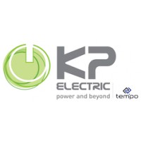 KP Electric Australia logo, KP Electric Australia contact details