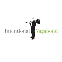 Intentional Vagabond logo, Intentional Vagabond contact details