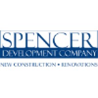 Spencer Development Company logo, Spencer Development Company contact details