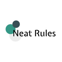 Neat Rules LLC logo, Neat Rules LLC contact details