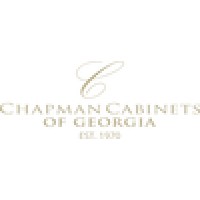 Chapman Cabinetry logo, Chapman Cabinetry contact details