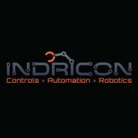 INDRICON logo, INDRICON contact details