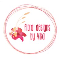 Floral Designs by Alka logo, Floral Designs by Alka contact details