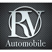 RV AUTOMOBILE logo, RV AUTOMOBILE contact details