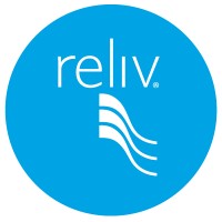 Reliv International, Inc. logo, Reliv International, Inc. contact details