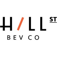 Hill Street Beverage Company logo, Hill Street Beverage Company contact details