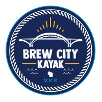 Brew City Kayak logo, Brew City Kayak contact details