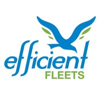 Efficient Fleets logo, Efficient Fleets contact details