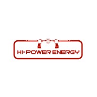 Hi-Power Energy LLC logo, Hi-Power Energy LLC contact details