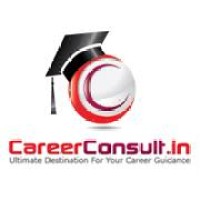 CareerConsult.in logo, CareerConsult.in contact details