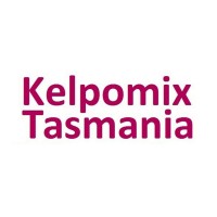 Kelpomix Tasmania logo, Kelpomix Tasmania contact details