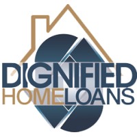 Dignified Home Loans logo, Dignified Home Loans contact details